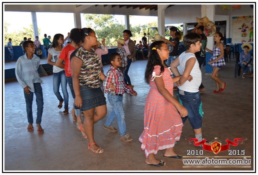 rolim de moura